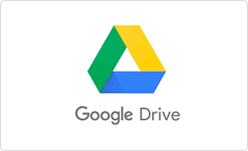 Google Drive - Integration with Zoom