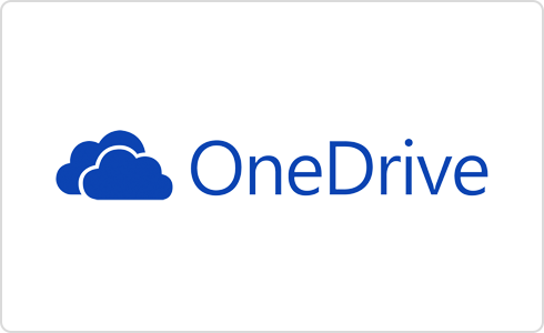 OneDrive - Integration with Zoom